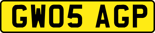 GW05AGP