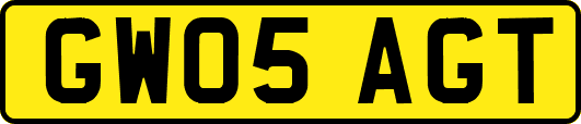 GW05AGT
