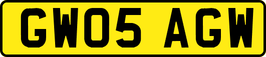 GW05AGW