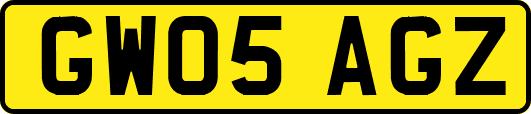 GW05AGZ