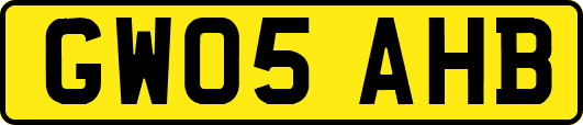 GW05AHB