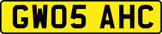 GW05AHC