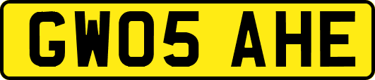 GW05AHE
