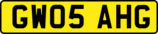 GW05AHG