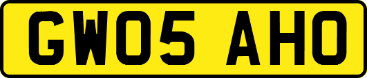GW05AHO
