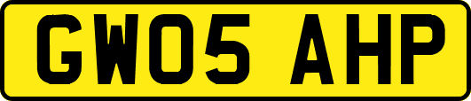 GW05AHP