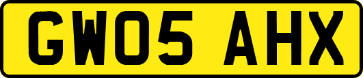 GW05AHX