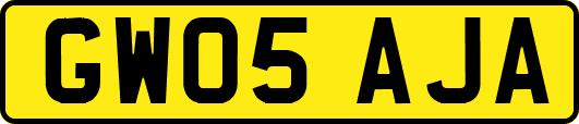 GW05AJA