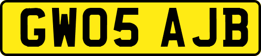 GW05AJB
