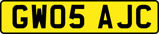 GW05AJC