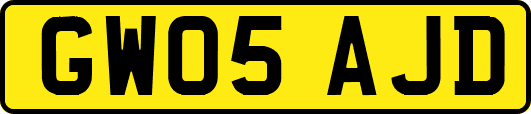 GW05AJD