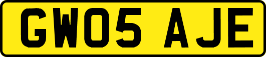 GW05AJE