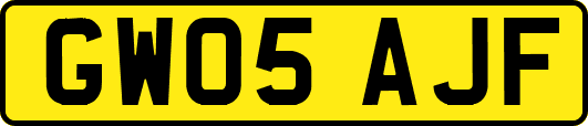 GW05AJF
