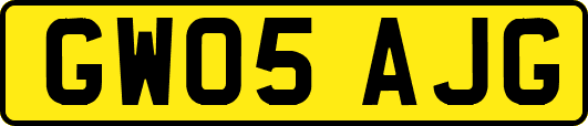 GW05AJG