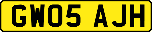 GW05AJH
