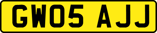 GW05AJJ