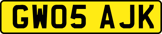 GW05AJK