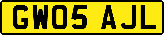 GW05AJL