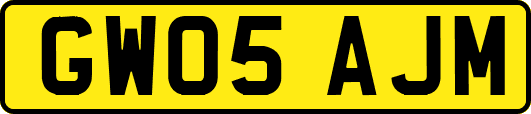 GW05AJM