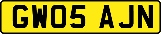 GW05AJN