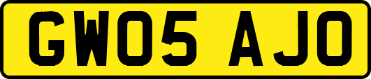 GW05AJO