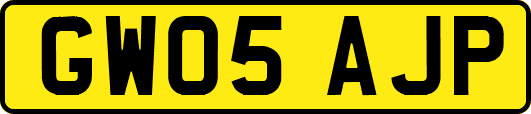 GW05AJP