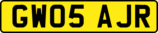 GW05AJR
