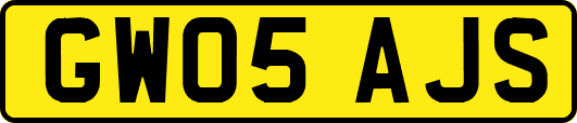GW05AJS