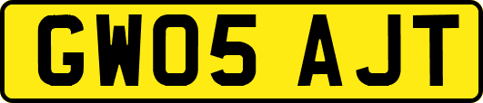 GW05AJT