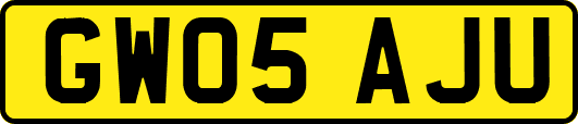 GW05AJU