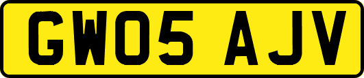 GW05AJV
