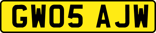 GW05AJW