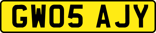 GW05AJY