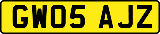GW05AJZ