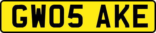 GW05AKE