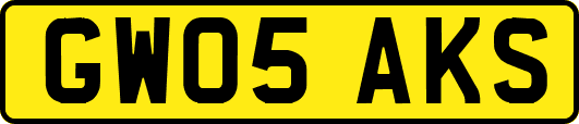 GW05AKS