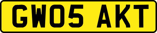 GW05AKT