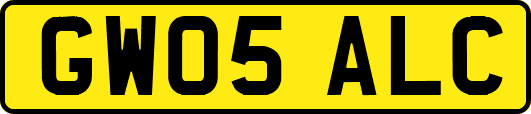 GW05ALC