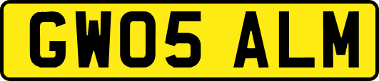 GW05ALM