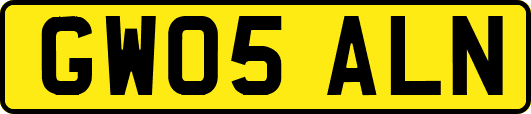 GW05ALN