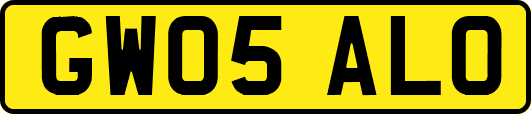 GW05ALO