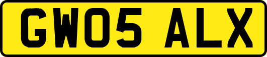 GW05ALX
