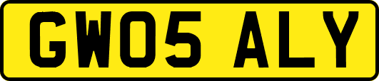 GW05ALY