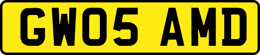 GW05AMD