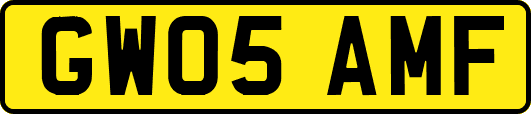 GW05AMF