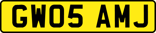 GW05AMJ