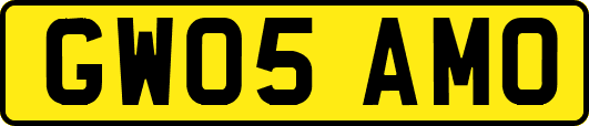 GW05AMO