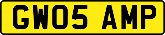 GW05AMP