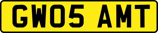 GW05AMT