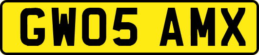 GW05AMX